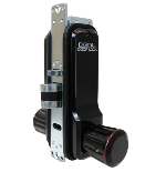 Lockey 2930 Keyless Mechanical Digital Adams Rite Style Latch Door Lock